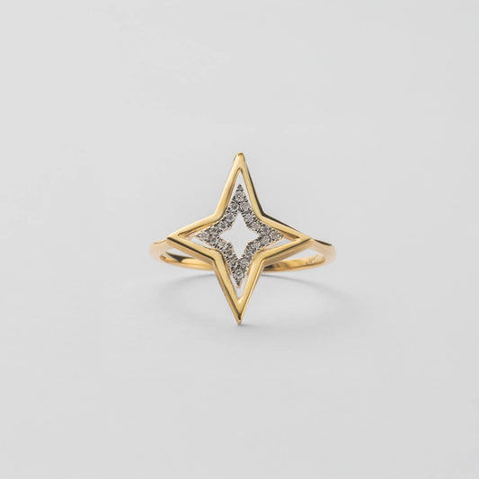 スターリング （14K）