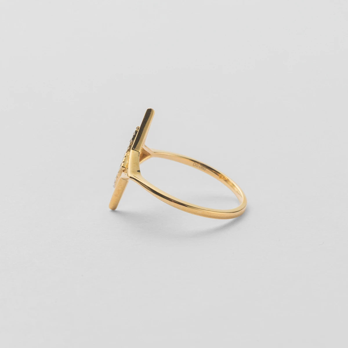 スターリング （14K）