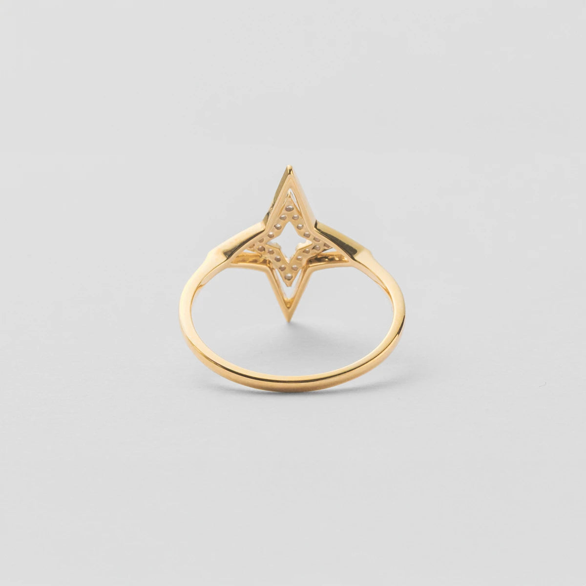 スターリング （14K）