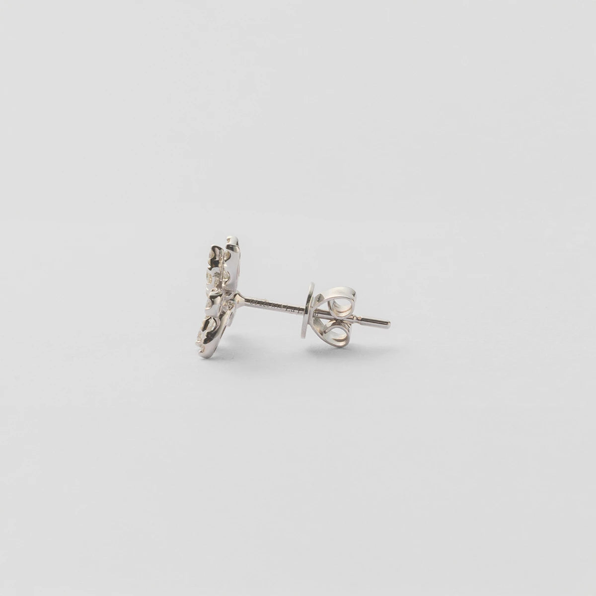 ペタルピアス（14K）